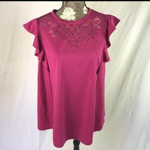 Ingrid & Isabel (Target) Maternity Top